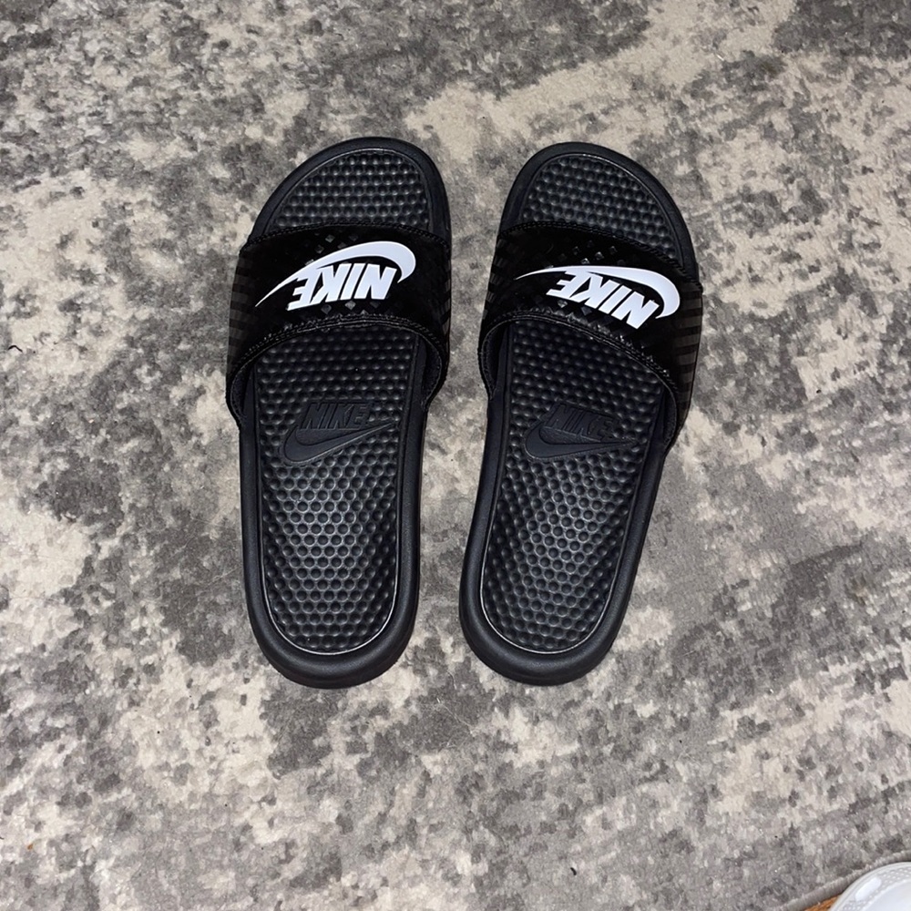 Nike Slides